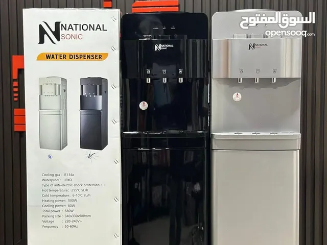 بدك الأصلي دور عالأصل كولر  *ناشونال* سونيك                         سعة 4,8 لتر حامي بارد