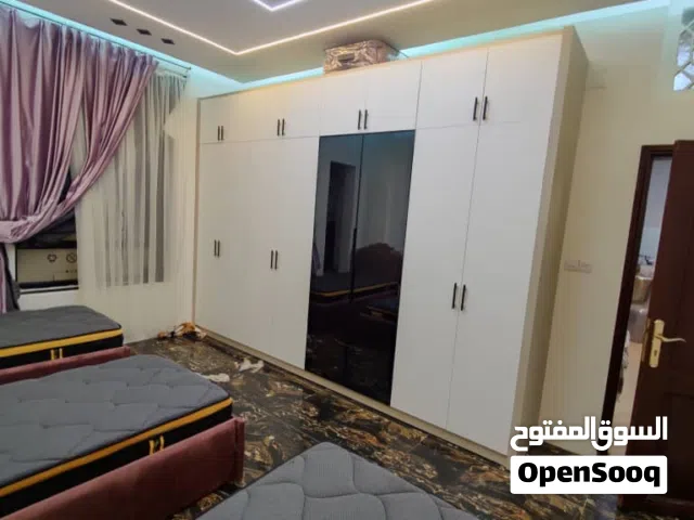 غرف نوم مودرن فاخره