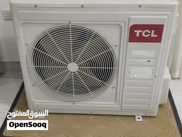 only out door split big compressor 2ton