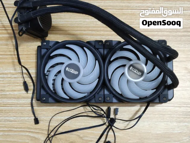 مبرد مائي بسعر جداً مناسب