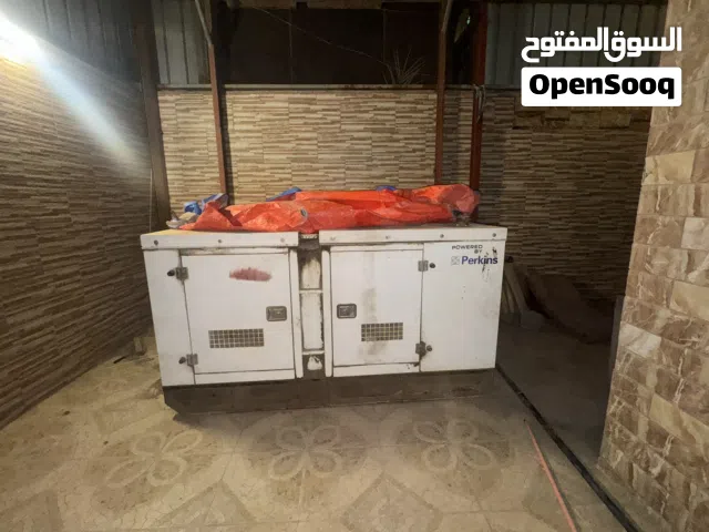 ماطور 30 كيلو ديزل