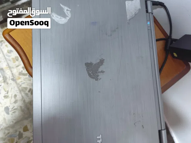 Windows Dell for sale  in Baghdad