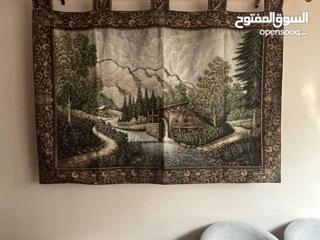 للبيع لوحة ع شكل ستارة