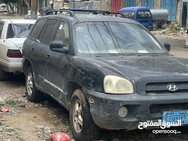 Used Honda City in Sana'a