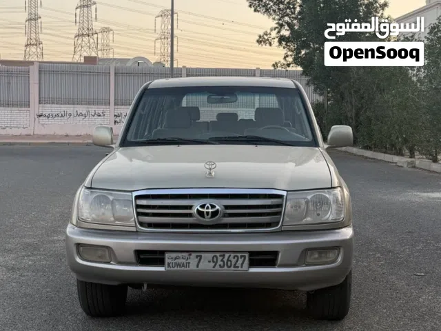 للبيع لاند 2003