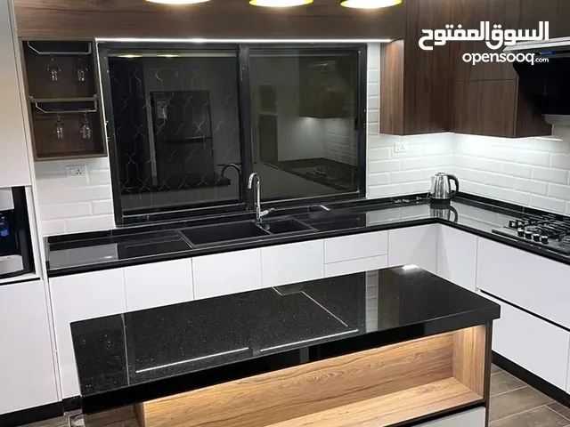 شقة 3 غرف نوم للايجار في اللويبدة ( Property 34578 ) سنوي فقط