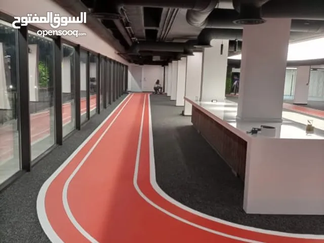 ارضيات اوروبي ضد مزع وحريق وخدش وبكتيريا يصلح مستشفيات مختبرات مراكز مساج روضات نوادي رياضيه