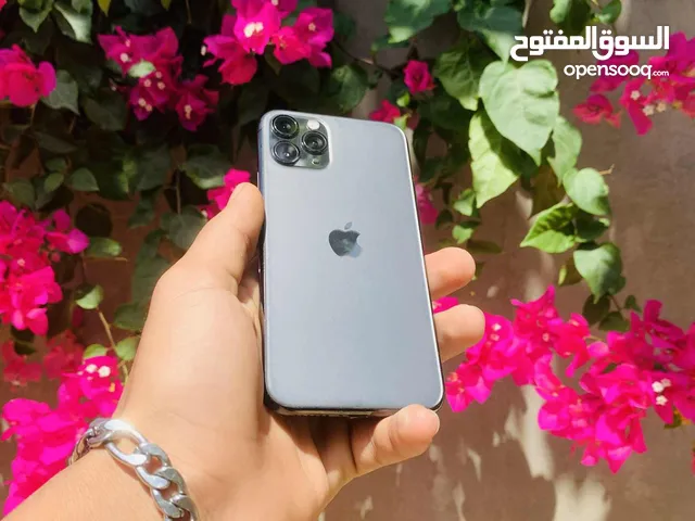 Apple iPhone 11 Pro 64 GB in Tripoli