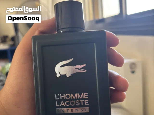 L’HOMME LACOSTE intense 100ml