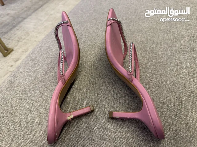 Zara high heels