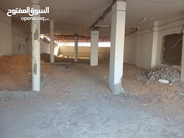 مبني تجاري للأستثمار