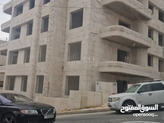 170 m2 3 Bedrooms Apartments for Sale in Amman Um Uthaiena
