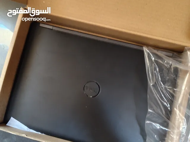 لابتوبات ديل لاتيتوتد نظيف جدا