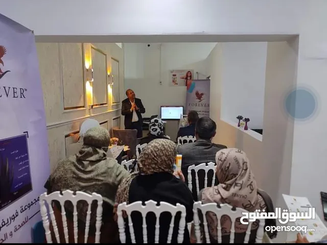 Semi Furnished Clinics in Tripoli Al-Serraj