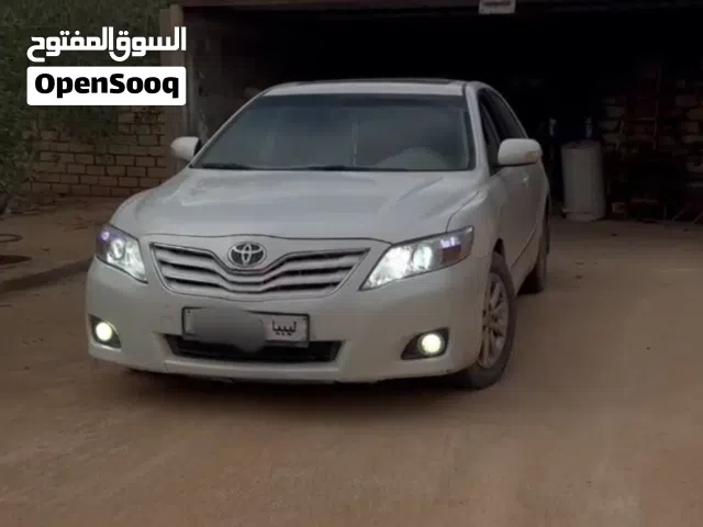 Used Toyota Camry in Tripoli