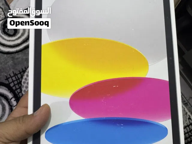 iPad (A16) Wi-Fi