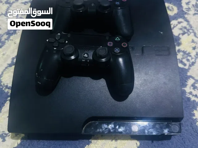 بلستيشن تري