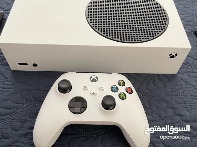 جهاز Xbox series S