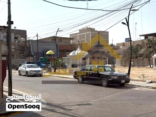 Mixed Use Land for Sale in Basra Jaza'ir