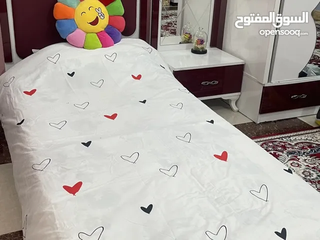 غرفة نوم تركية