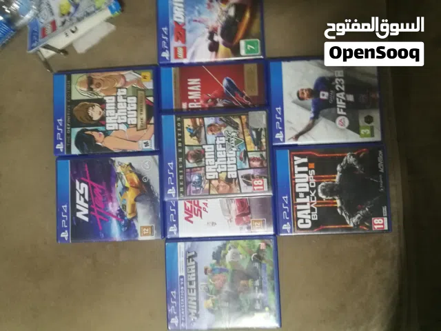 العاب فيديو