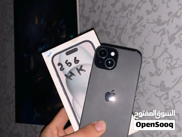 ايفون 15 عادي