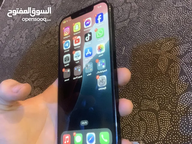 ايفون12برو ماكس