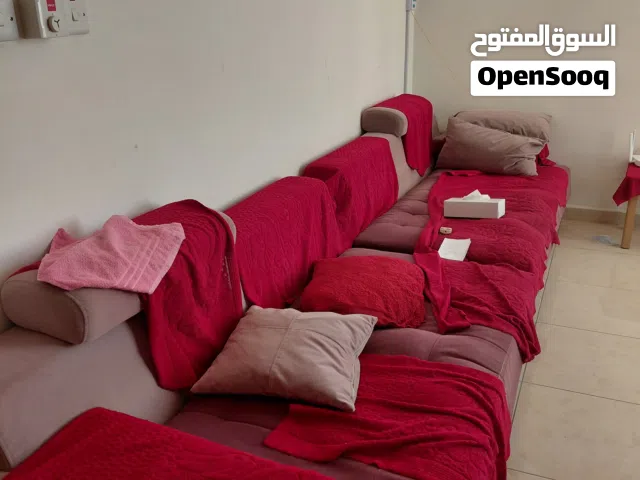 sofa and cupboard for sell