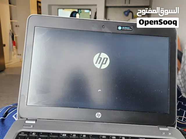 HP i7 ProBook 430 G4