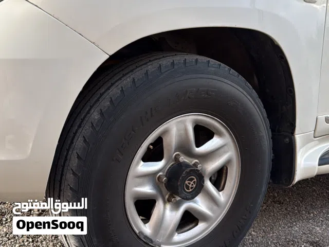 للبيع رنجات ديازل 17