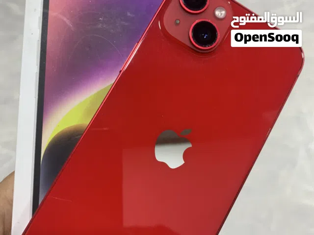 Apple iPhone 14 Plus 128 GB in Basra