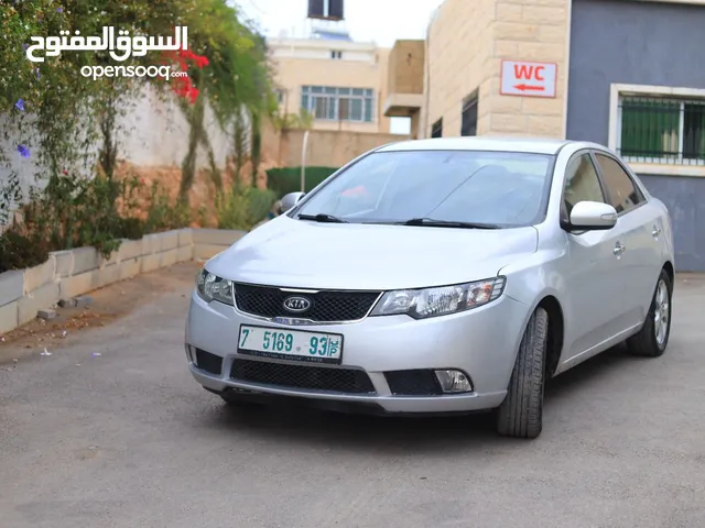 Used Kia Forte in Hebron