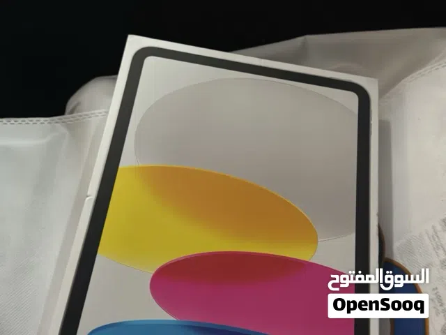 Ipad air 16