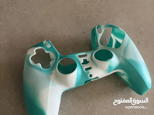 كڤر حماية ل يد بلايستيشن 5