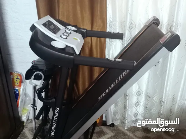 جهاز جري جديد غير استعمال شهر
