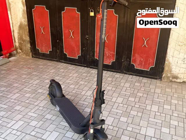 trottinette électrique