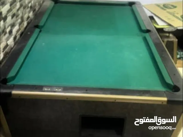 بلياردو سبها اجديد