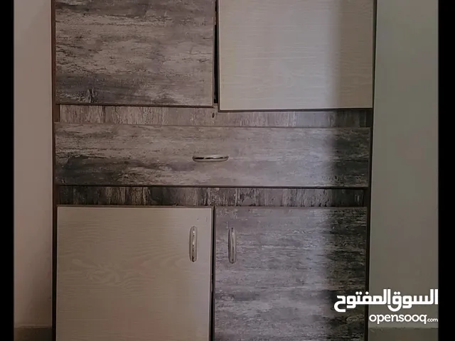 خزانة احذية