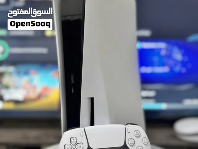 بلايستيشن وملحقاتها ،كل مايخص البلايستيشن متوفر.