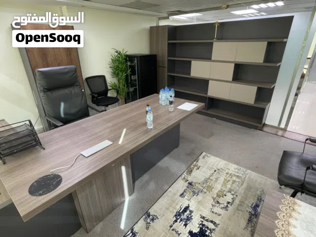 بيع اثاث المكتب المكاتب