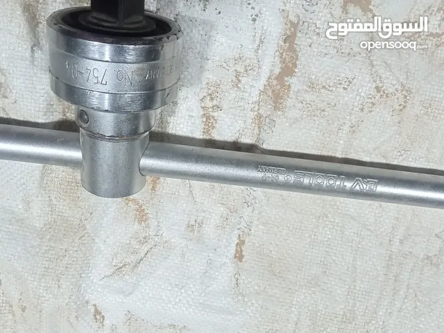 عدد يدوية اصلية
