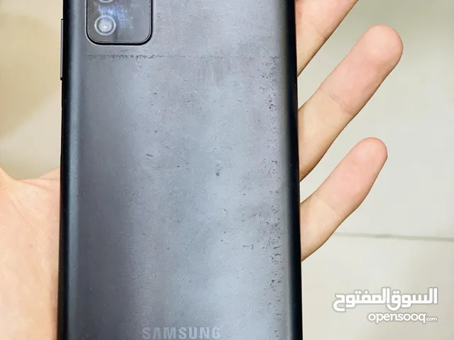 Samsung Galaxy  A03s 32 GB in Tripoli