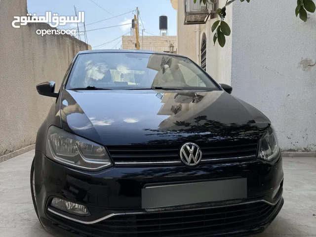 بولو2014 للببيع
