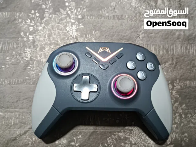 ايادي تحكم نينتندو سويتش بأسعار مناسبة وبحالة ممتازة