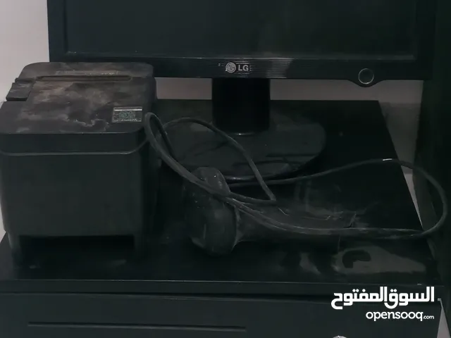 نظام كاش للبيع مع كامل ملحقاتها بسعر مغري