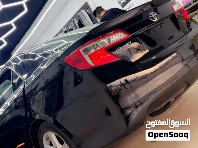 تيوتا كامري 2014 Se