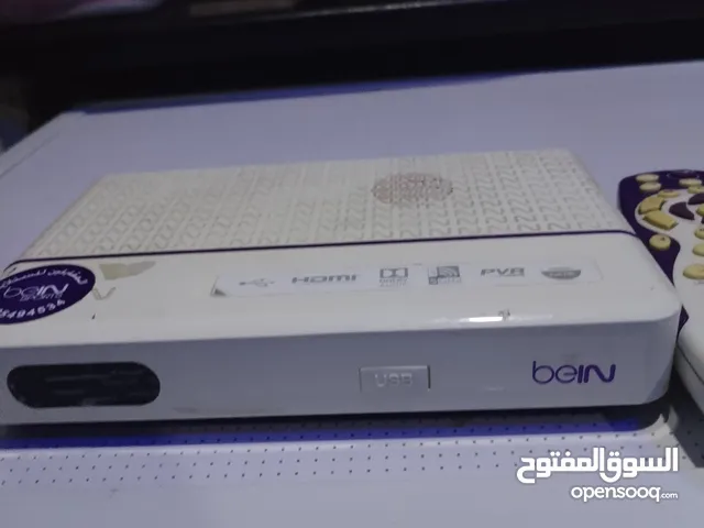 رسيفر بي ان سبورت