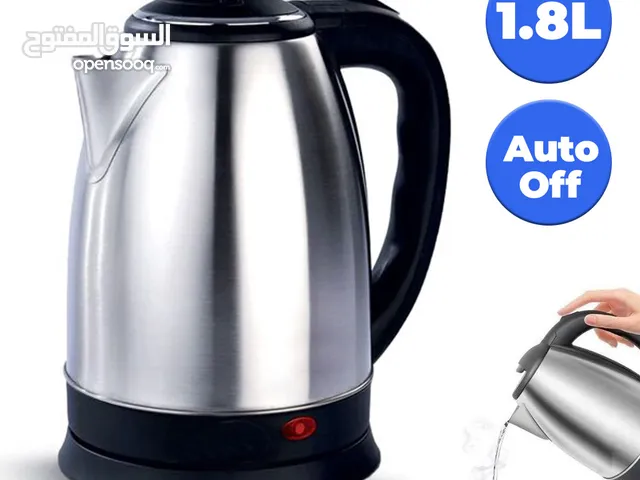 Pro Revelon Bouilloire électrique 1.8 Litres RV004-1 - غلاية كهربائية