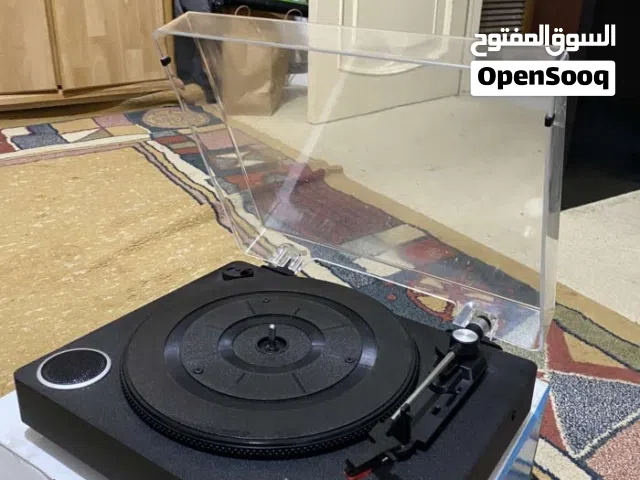 اسطوانه فينيل و cd معها للبيع