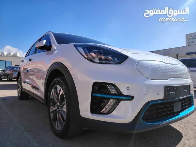 Used Kia Niro in Zarqa